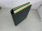 Nystamps US back book old cut square stamp collection high cost a11bc