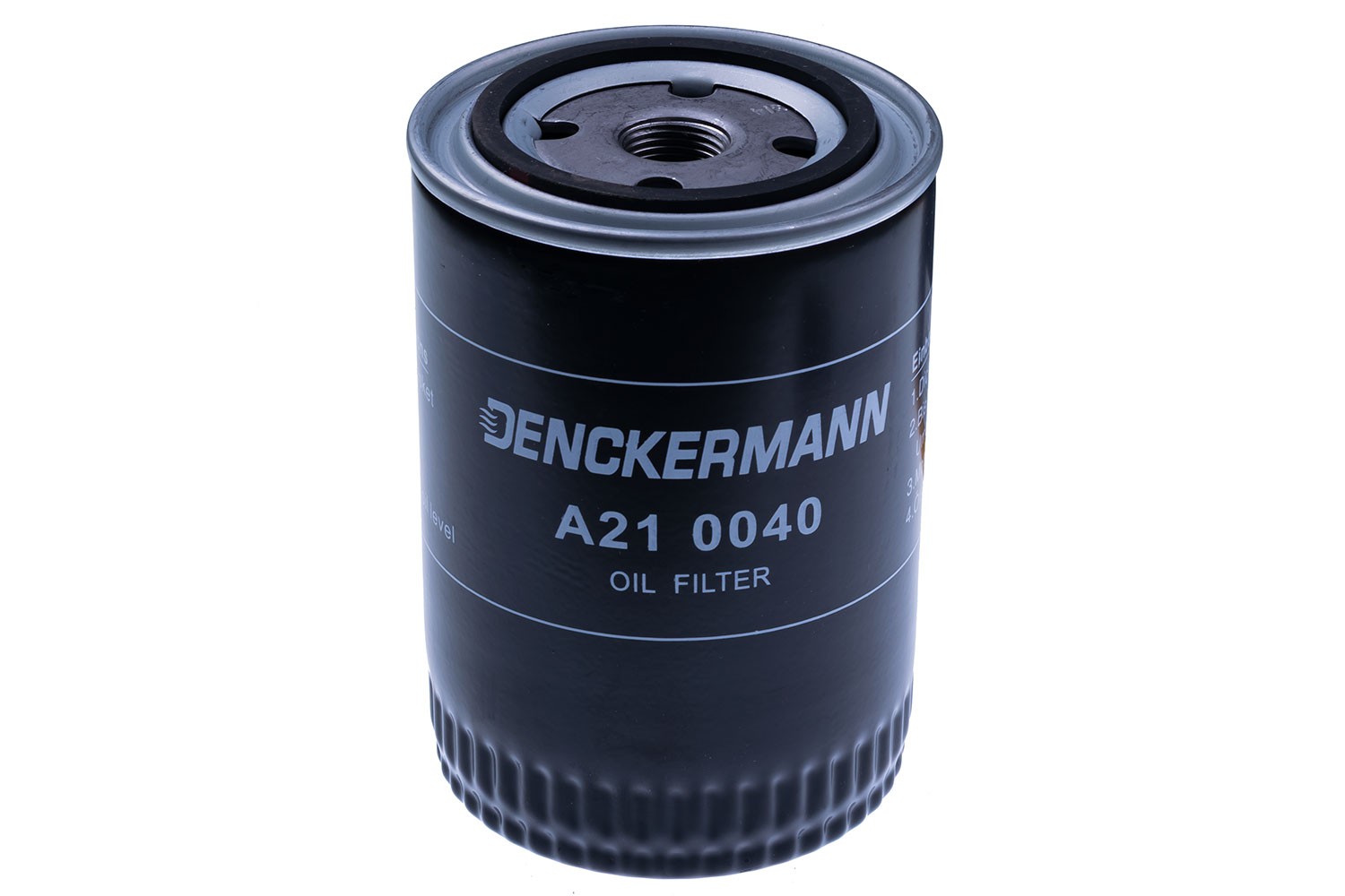 3x ✅Fits DENCKERMANN FILTRY A210040 OIL FILTER FORD SCORPIO 2.5TD 94 ⭐UK Seller⭐