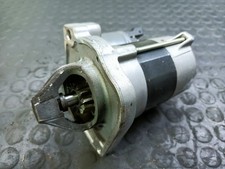 Démarreur Chevrolet NUBIRA