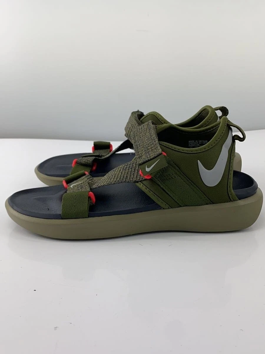 SANDALI NIKE VISTA GREZZI 27 cm GRN