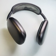 Apple AirPods Max Wireless Over-Ear Headphones -(Faulty)-Read Description