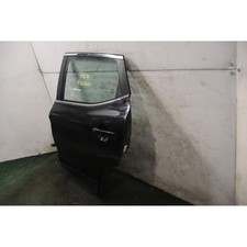 REAR DOOR LH NISSAN QASHQAI (14-17) J11E 1.5 DCI (81KW) 2WD SUV 5P/D/1461CC 2014