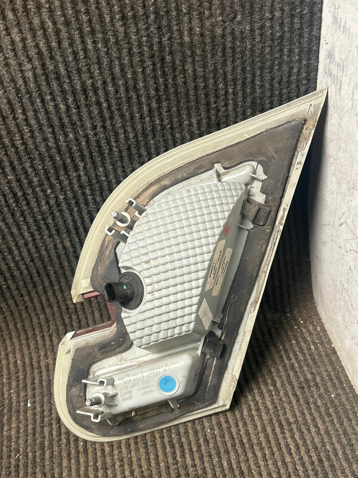 Fits 2010-2012 Ford Taurus Left Lid/Trunk Tail Light OEM:AG1315501B Foto 4 de 4