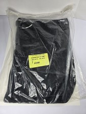New Oem Genuine Honda Civic 2dr Carpet Floor Mats - 83600ts8 A110m1 Nh167l Blk New Oem Genuine Honda Civic 2dr Carpet Floor Mats - 83600ts8 A110m1 Nh167l Blk
