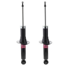 KYB Rear Pair Shocks Struts For Subaru Outback 2019