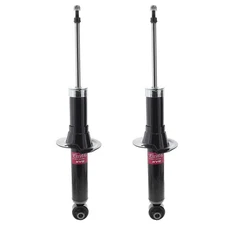 KYB Rear Pair Shocks Struts For Subaru Outback 2019