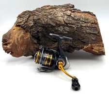 Daiwa 24 Iprimi LT1000S-P mulinello da spinning Airdrive design UL mulinello finezza mulinello trota