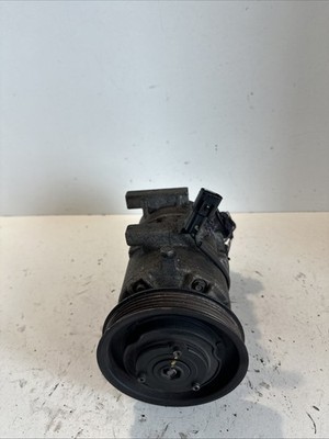 Hyundai i40 Klimakompressor DVE13 OEM 1.7 Crdi 2018 #25566