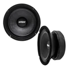 Sound PR-EQ5S8 5.25-inch 8-Ohm Cloth Surround Speakers - Sealed Basket, 100 W...