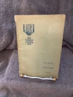 The Battle of Gettysburg - Frank A. Haskell, 1908 w/Unique Letter