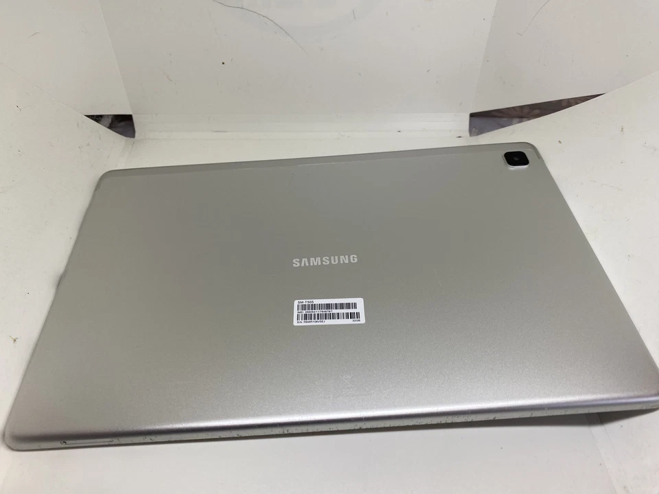 Samsung Galaxy Tab A7 10.4 · 32GB · Cellular, photo 3 of 5