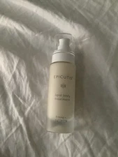Epicutis Lipid Body Treatment Lotion Firming Moisturizing Cream 1.69 fl oz New