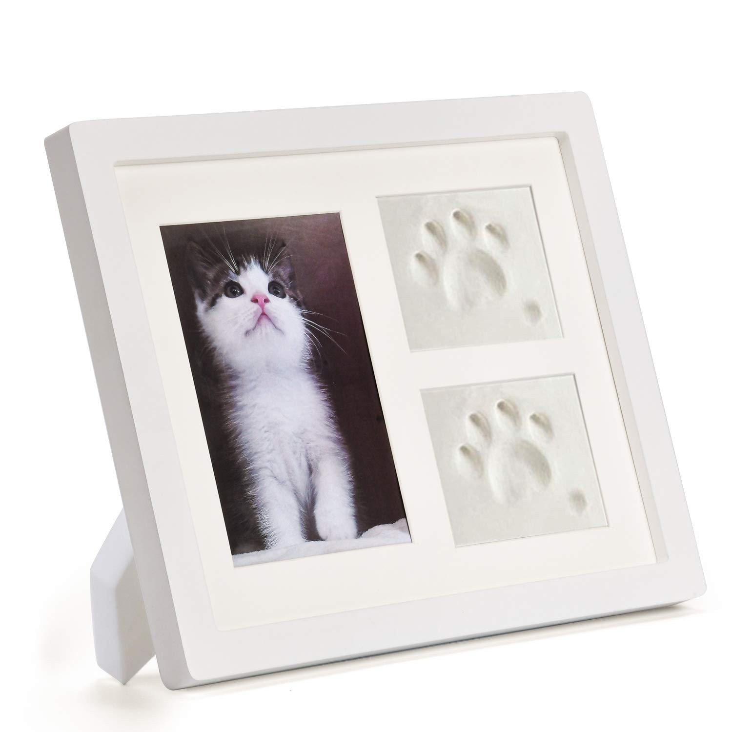 OFFERTA Goomis Kit Cornice Impronta Zampa | Il Regalo Pet Più Venduto