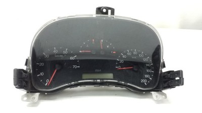 Fiat Punto 2 1999-2003 Speedometer Tachometer Instrument Cluster 46799260 3890689
