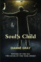 Soul's Child Dianne Gray Taschenbuch Kartoniert / Broschiert Englisch 2011