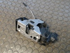 Schloss Vorn Links Mercedes-benz A 140 168 12 Monate Garantie Sofortversand