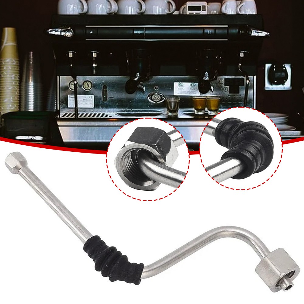 Per EC680 EC685 ECP3420 Asta Vapore Macchina da Caffè Espresso Caffè Macchina da Caffè Pezzi