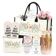 Great Grandma Gifts Grandma Valentines Day Birthday Gifts First Time New