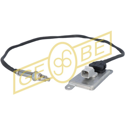 GEBE 9 2895 1 NOx-Sensor, NOx-Katalysator