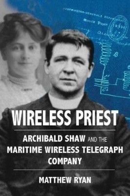 Matthew Ryan Wireless Priest (Taschenbuch)
