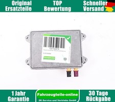 Signalverstärker Mobilfunk Antenne Audi A6 C7 4G 8J0035456A