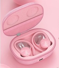 Verbessertes Audioerlebnis mit für mega Bass Wireless Ohrhörern lange – Bild 8