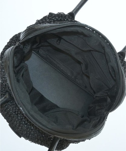 ANTEPRIMA Traveling Bags Black 2200591476057 - Picture 3 of 9