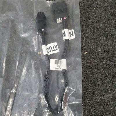 JOHN DEERE PFA11819D Adapter Cable: ATU 200 Harness To ATU 300 Motor