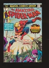 Amazing Spider-Man # 153 VF/NM Cond