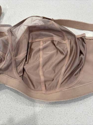 Goddess Neu mit Etikett Kiera Softschalen BH 52G GD6093 in Rehkitz - Bild 9 von 11