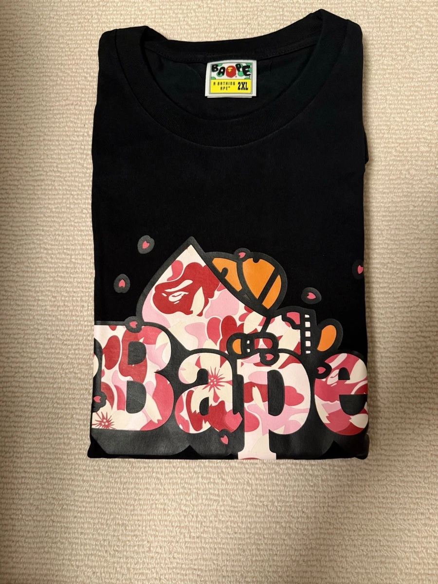 A Bathing Ape Size 2XL Shirts for Men for sale | eBay