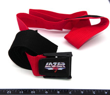 Vintage 1986 Worlds Of Wonder Lazer Tag Strap Belt Sensor WOW Laser