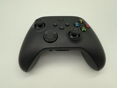 Microsoft Xbox Series X Wireless Controller mit Hall Effect Sticks