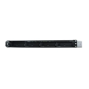 SYNOLOGY RX418 Drive Enclosure Esata Interface hôte 1U rack-mountable