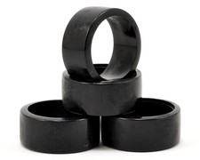 Kyosho Mini-Z 11mm AWD Drifting Tire Set 4 KYOMDT002