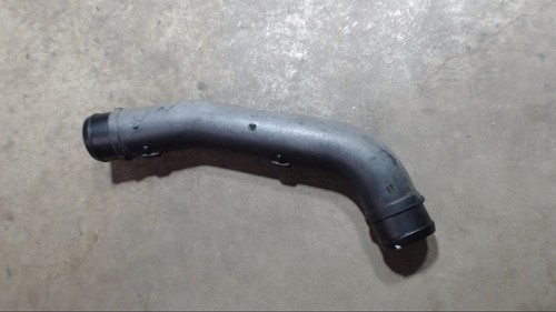 Ladeluftrohr Druckrohr Ladeluft 6Q0145770 Skoda Fabia 1.4 TDI PD DPF Bj 2009 5J