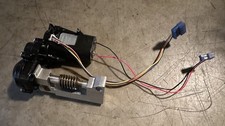 MEADE LX90 or LX80 REPLACEMENT AZIMUTH / RIGHT ASCENSION MOTOR / GEARS