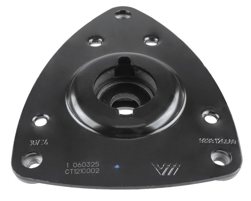Coupelle LEMFÖRDER 45714 01 amortisseur avant anti-vibration pour DS