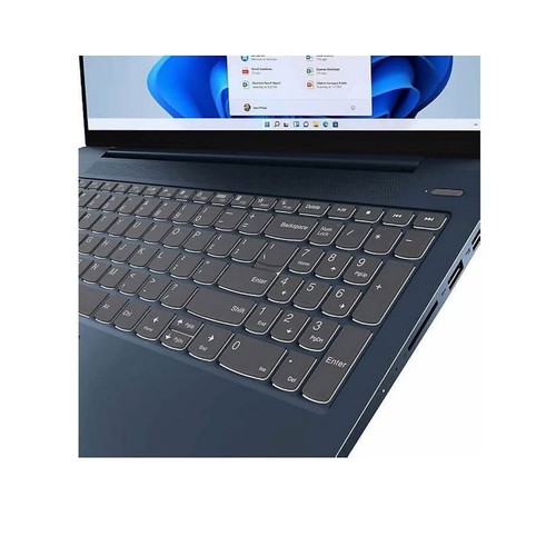 Lenovo IdeaPad 5i 15.6" Touchscreen Notebook i7-1165G7 12GB 512GB SSD 82FG015VUS - Picture 4 of 5