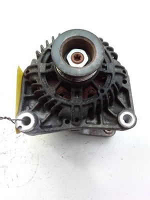 Rover 75 Lichtmaschine Generator 2,0TD 85kw 204D4 BJ2002 YLE102500 Valeo 2542265