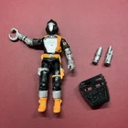 GI Joe Arah Cobra B.A.T.S. Vintage Hasbro Action Figure