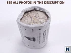 NobleSpirit Sealed Mixed Date Walking Liberty Roll of 20 90% Silver Circulated