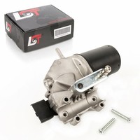 Scheibenwischer Motor Vorne Frontwischer 93197310 FüR Opel Vauxhall Movano B X62