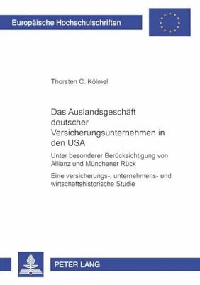 Das Buch Peter Lang GmbH, Internationaler Verlag der Wissenschaften
