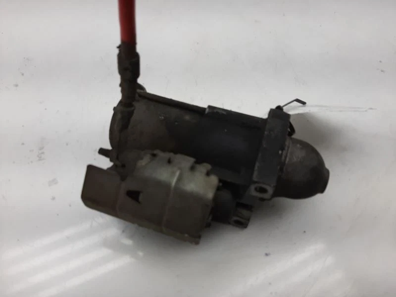 Motor De Arranque 03-09 Chevrolet Avalanche 1500 89018123 Foto 2 de 4