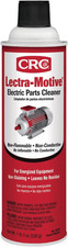 05018 Lectra-Motive Electric Parts Cleaner - 19 Wt Oz.