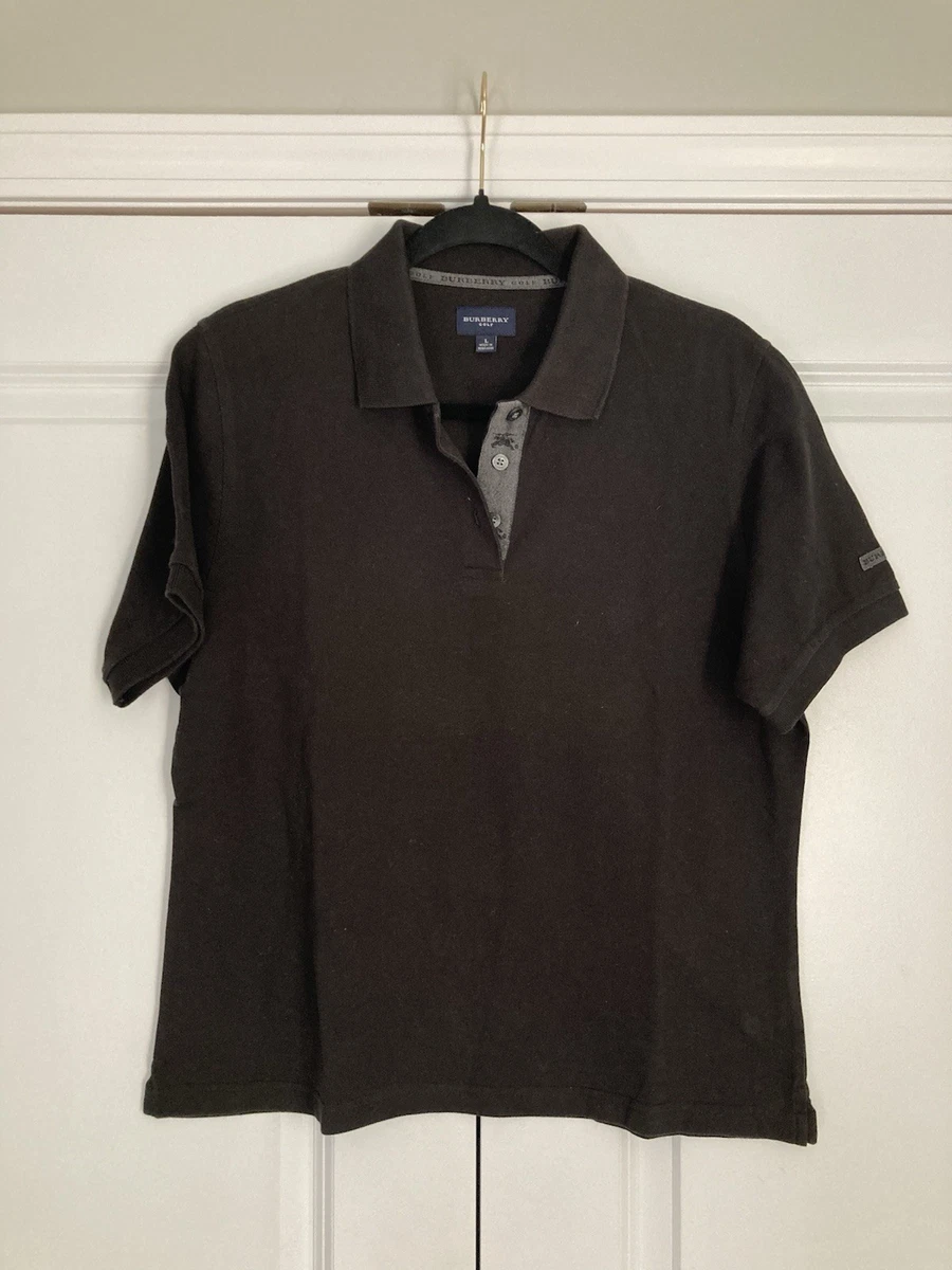 Burberry Golf Women In Women's Tops & Blouses for sale | eBay