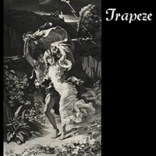 Trapeze - Trapeze (2CD Deluxe Edition)