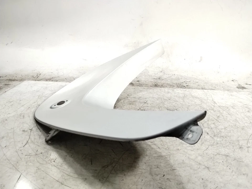 Victory Vision 2008 cubierta lateral interior delantera izquierda carenado panel aluminio Foto 2 de 4