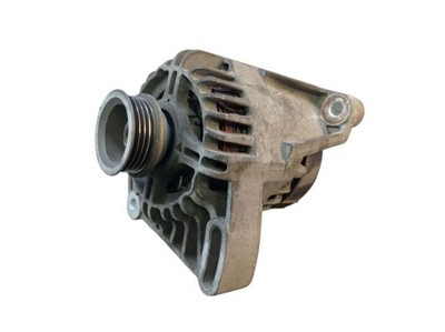 Alternator Generator 70A 14V for Fiat Grande Punto (199) 1.2 51700675